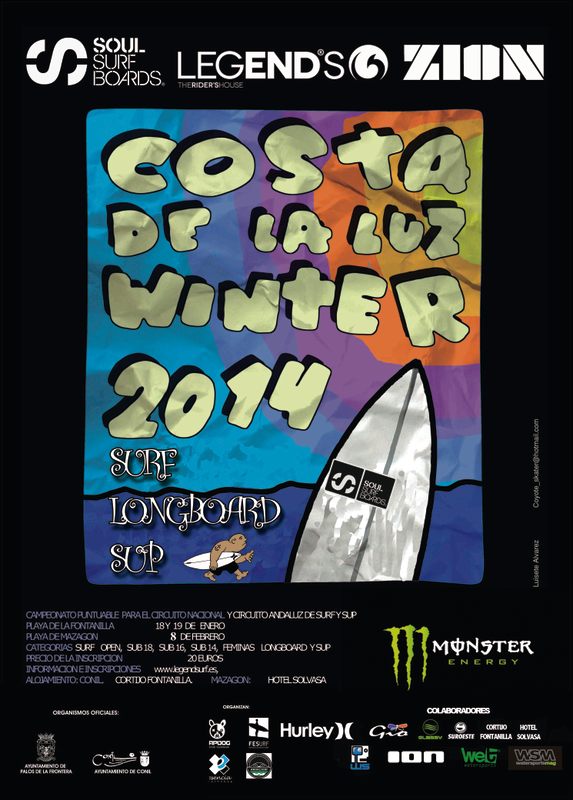 Cartel HURLEY 2014baja-001