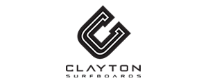 Clayton surfboards