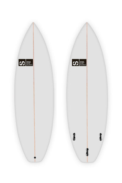 SOUL SURFBOARDS THE MAGNET